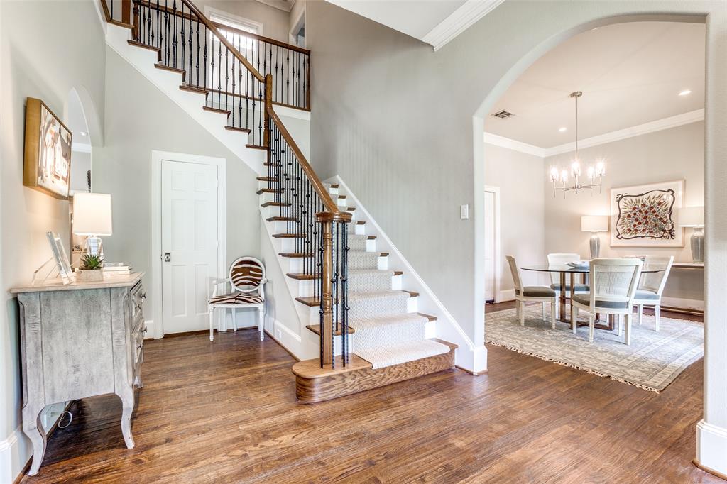 Caruth Hills 10 - Residential