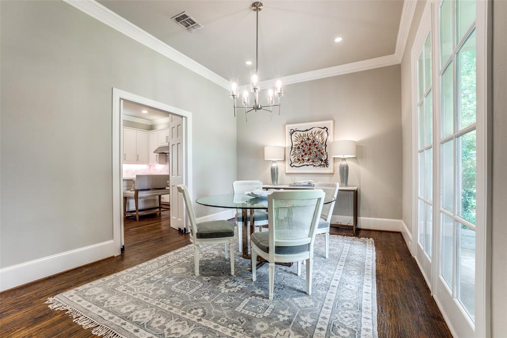 Caruth Hills 10 - Residential