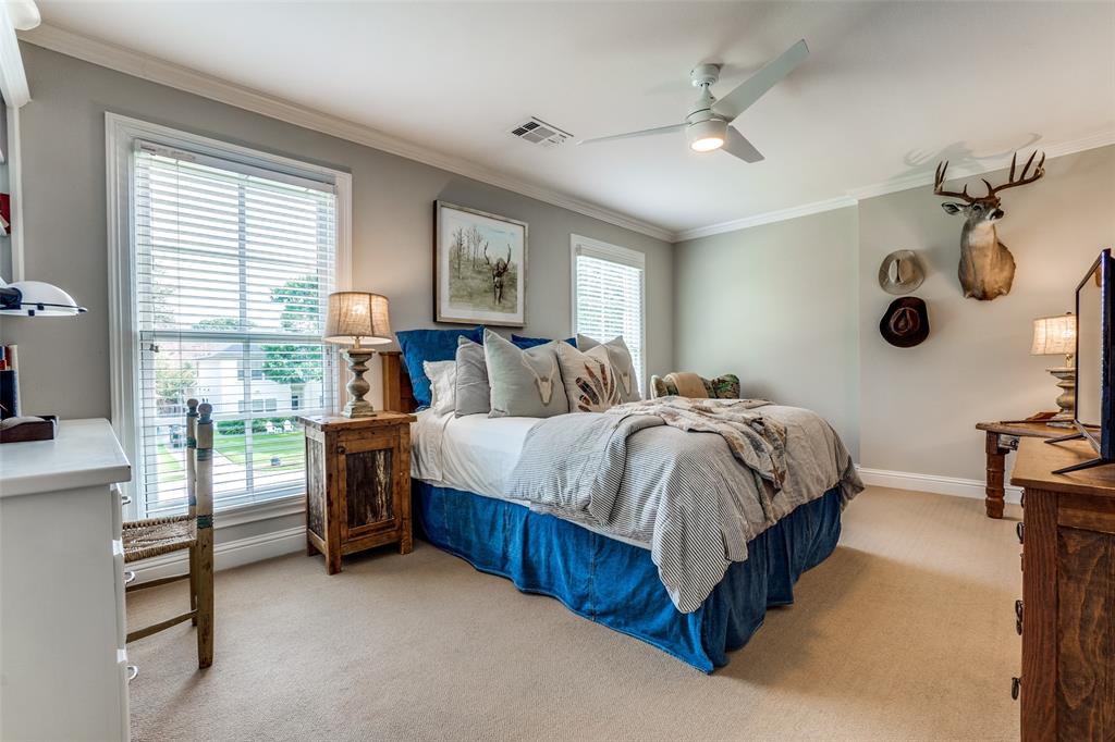 Caruth Hills 10 - Residential