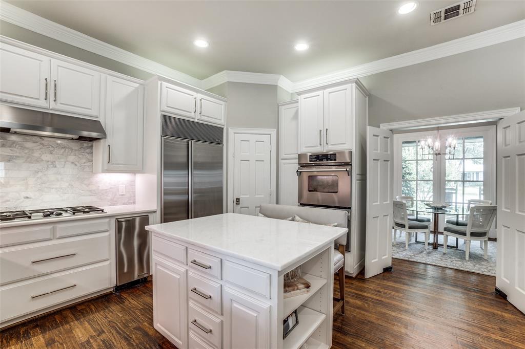 Caruth Hills 10 - Residential