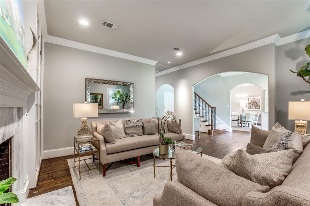 Caruth Hills 10 - Residential