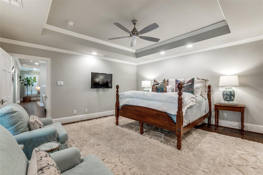 Caruth Hills 10 - Residential