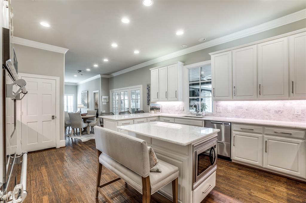 Caruth Hills 10 - Residential