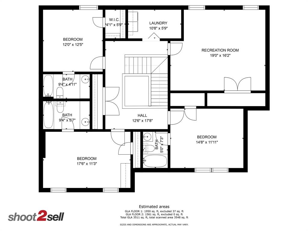 Caruth Hills 10 - Residential