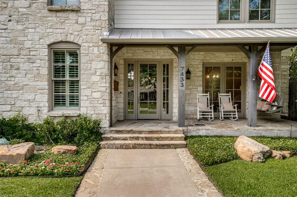 Caruth Hills 10 - Residential