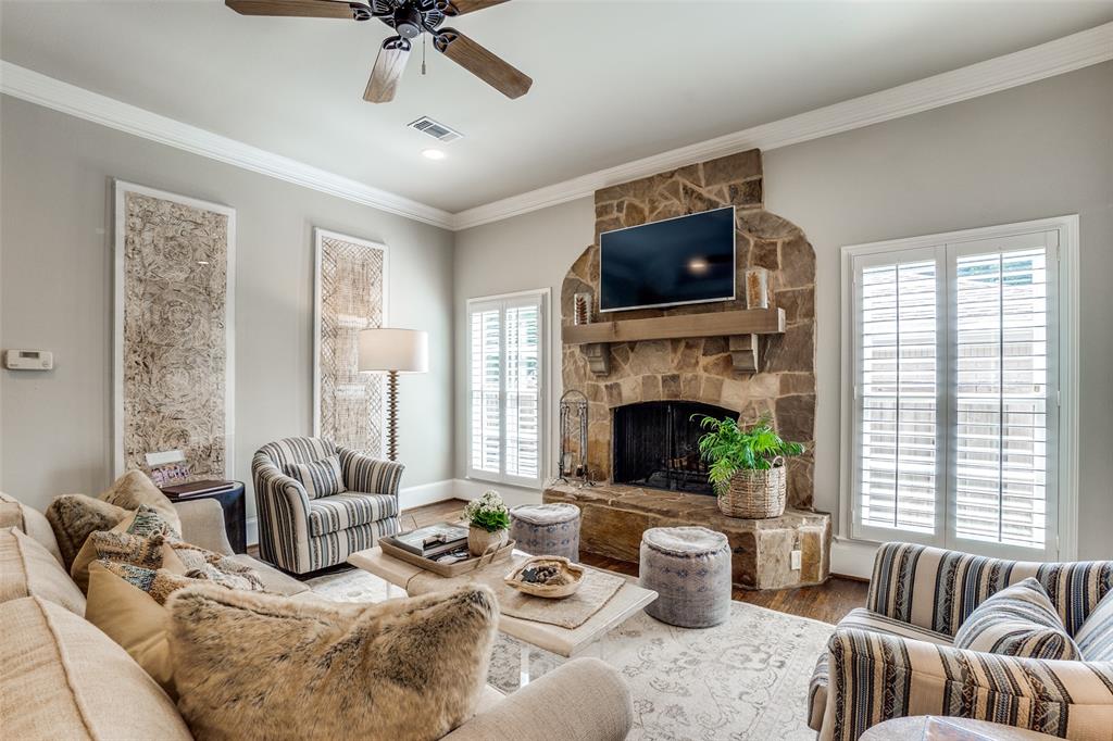 Caruth Hills 10 - Residential