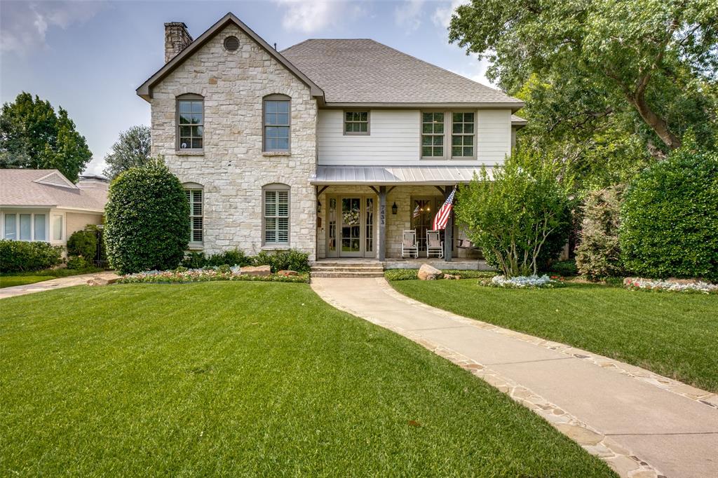 Caruth Hills 10 - Residential