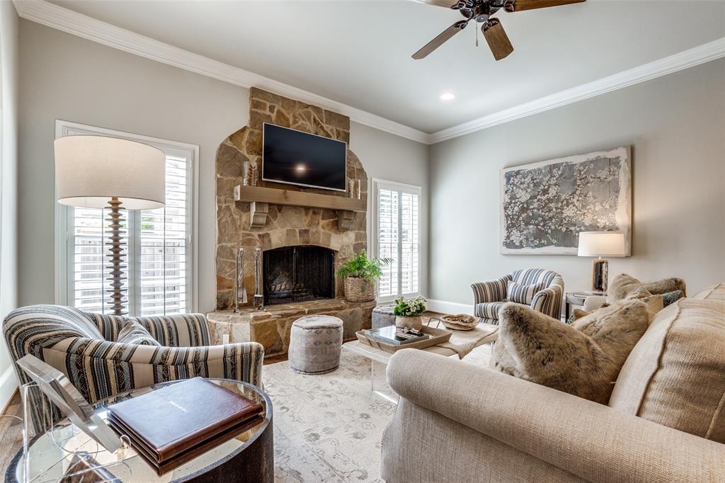 Caruth Hills 10 - Residential