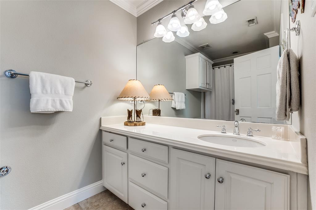 Caruth Hills 10 - Residential