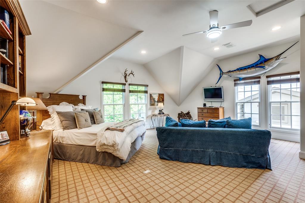 Caruth Hills 10 - Residential