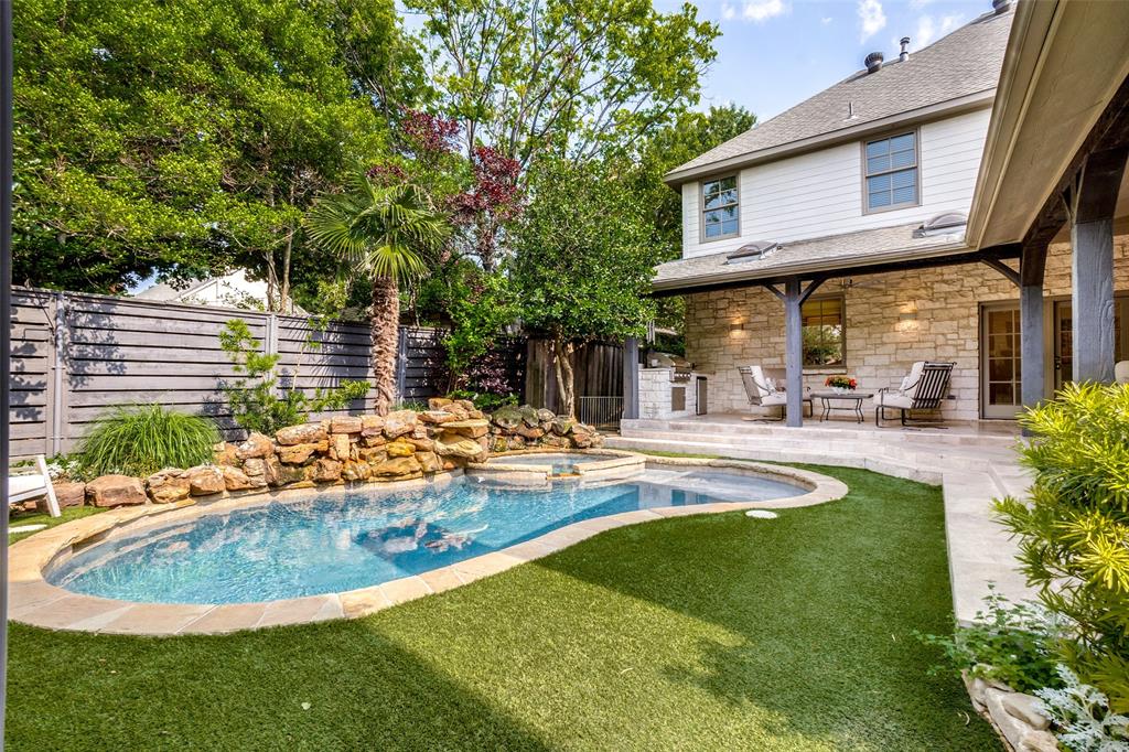 Caruth Hills 10 - Residential