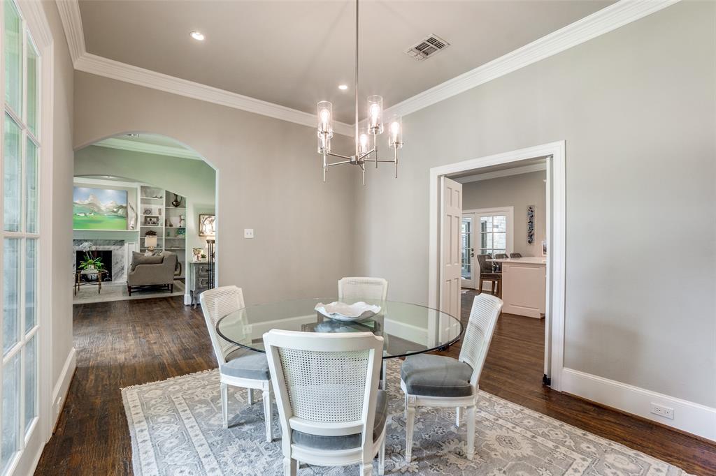 Caruth Hills 10 - Residential