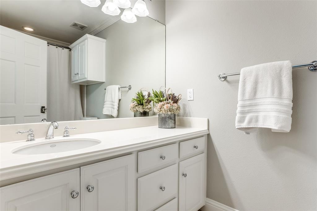 Caruth Hills 10 - Residential