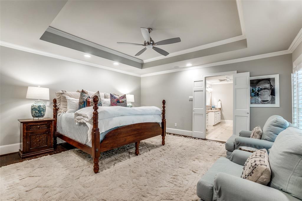 Caruth Hills 10 - Residential