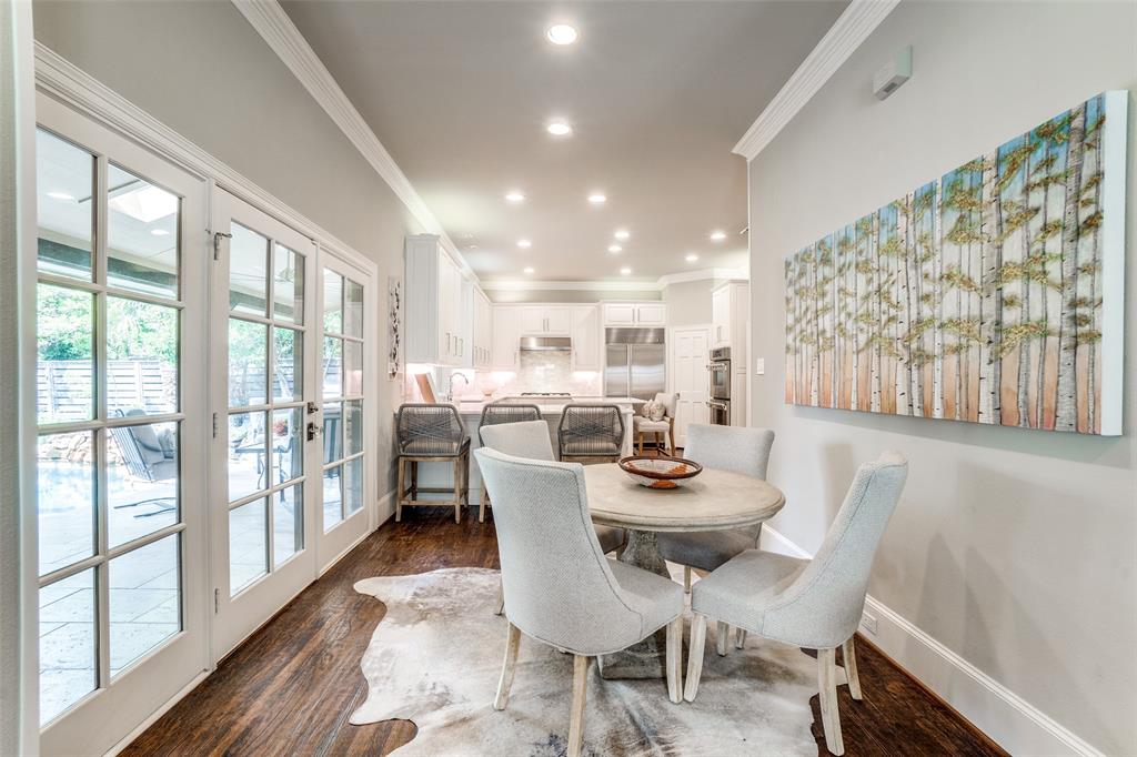 Caruth Hills 10 - Residential