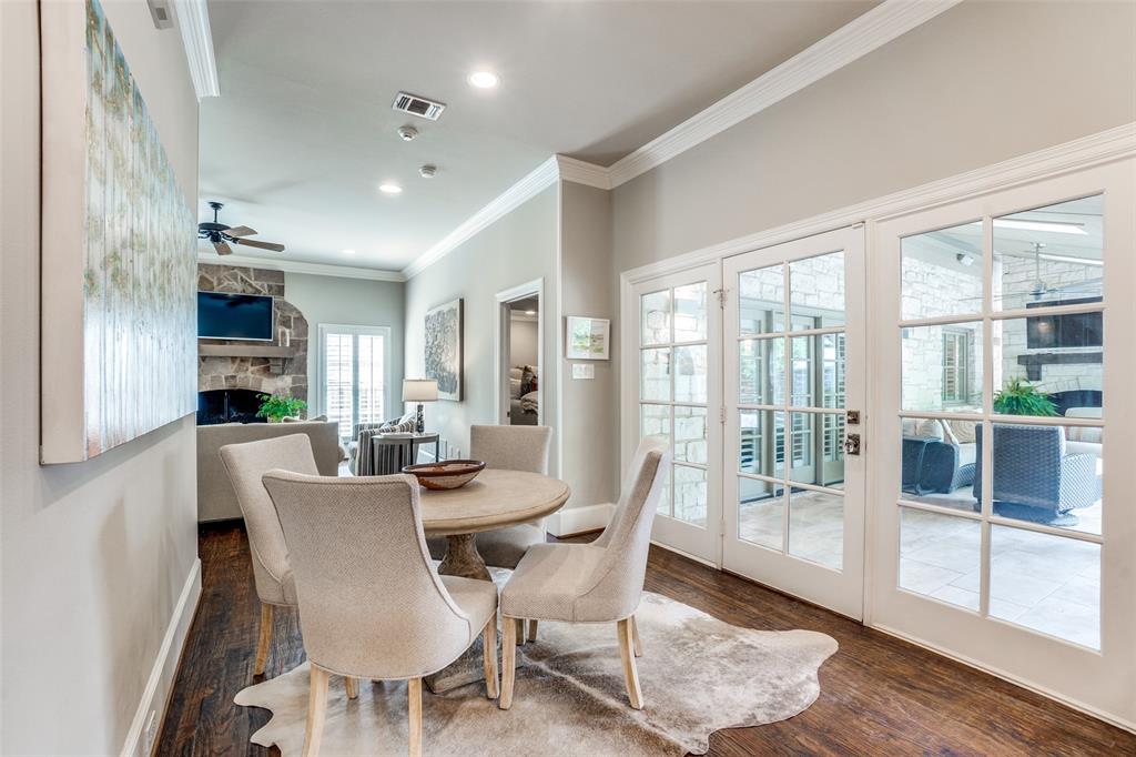 Caruth Hills 10 - Residential