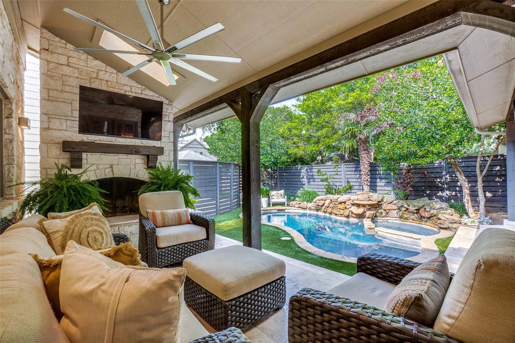 Caruth Hills 10 - Residential