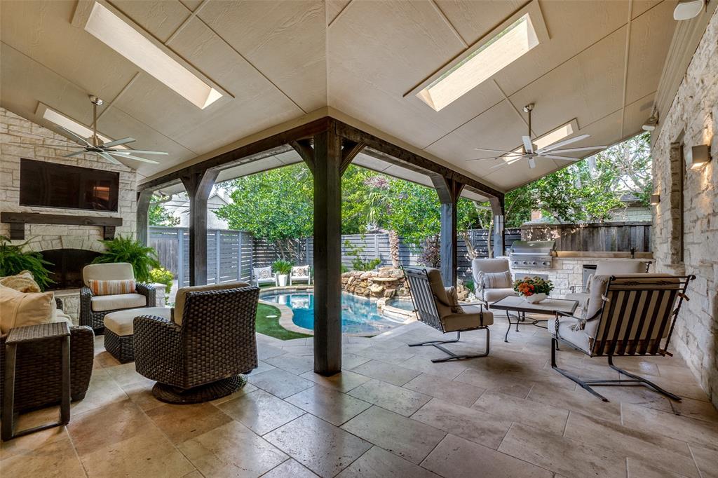 Caruth Hills 10 - Residential