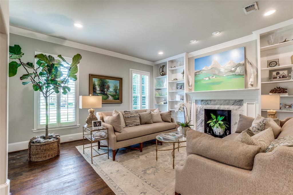 Caruth Hills 10 - Residential