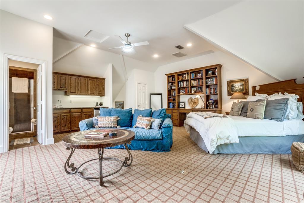 Caruth Hills 10 - Residential