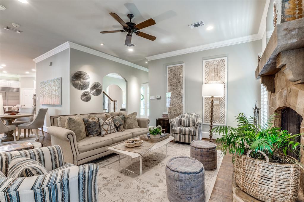 Caruth Hills 10 - Residential