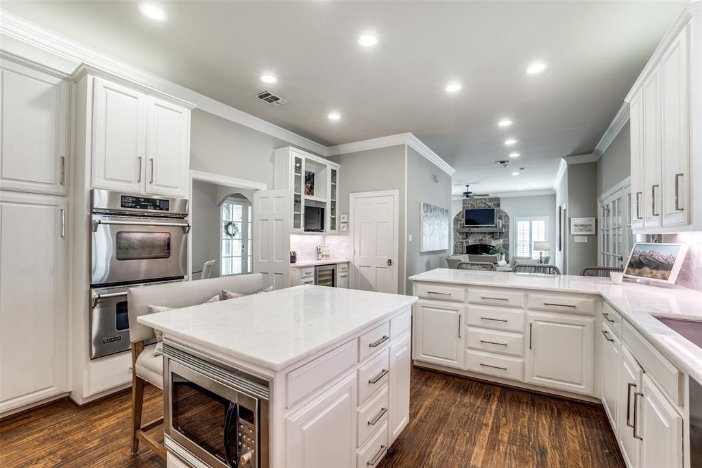 Caruth Hills 10 - Residential