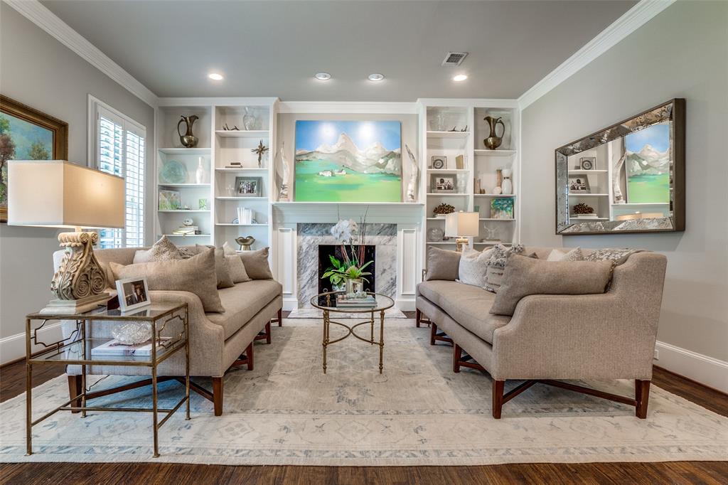 Caruth Hills 10 - Residential