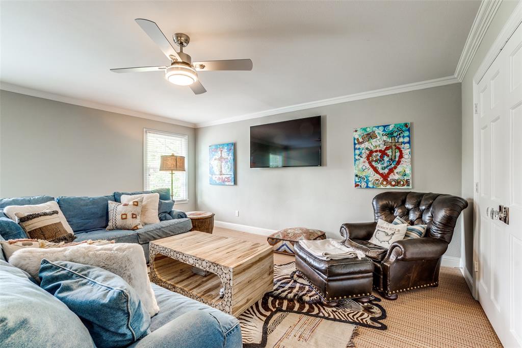 Caruth Hills 10 - Residential