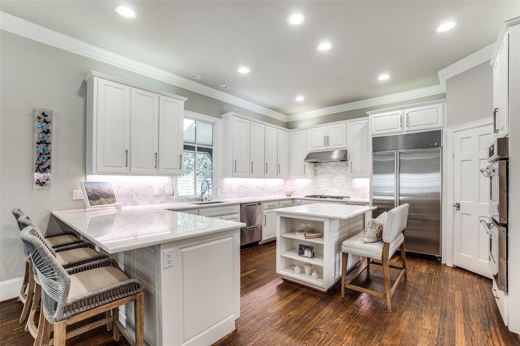 Caruth Hills 10 - Residential