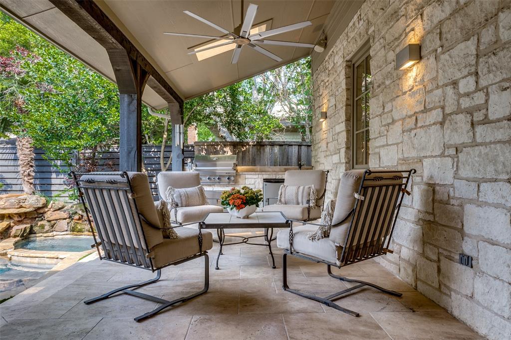 Caruth Hills 10 - Residential