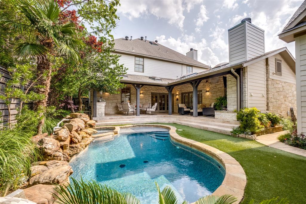 Caruth Hills 10 - Residential