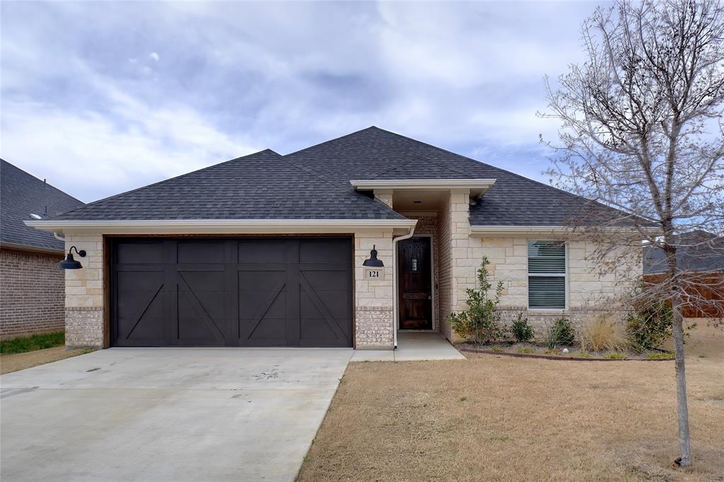 View Godley, TX 76044 house