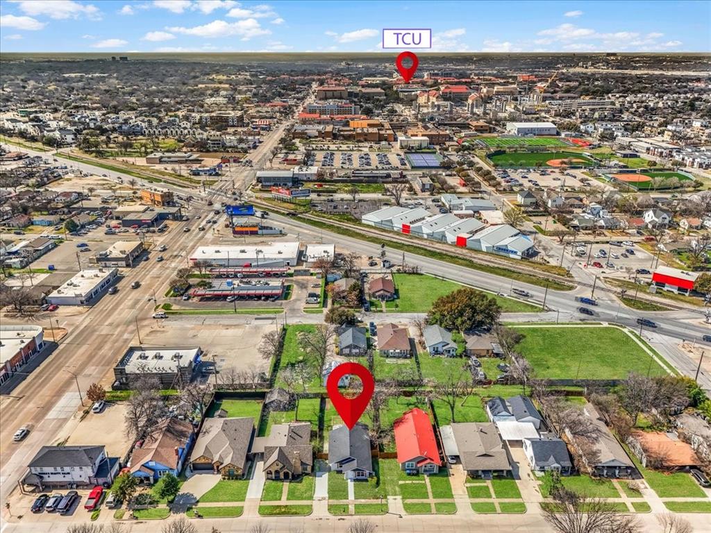 Ryan South John C Add - Residential