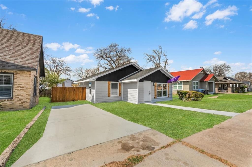 Ryan South John C Add - Residential