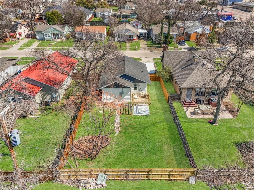 Ryan South John C Add - Residential