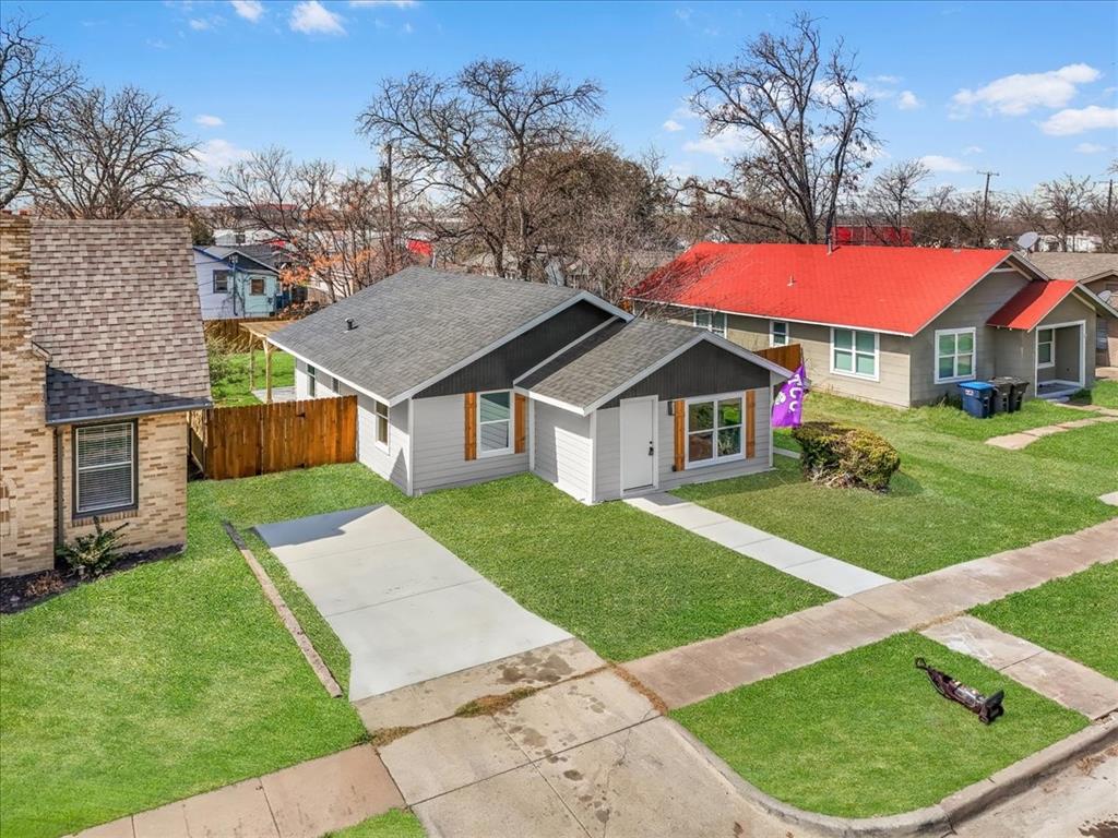 Ryan South John C Add - Residential