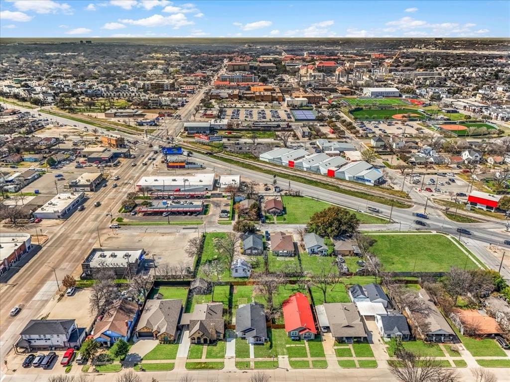 Ryan South John C Add - Residential