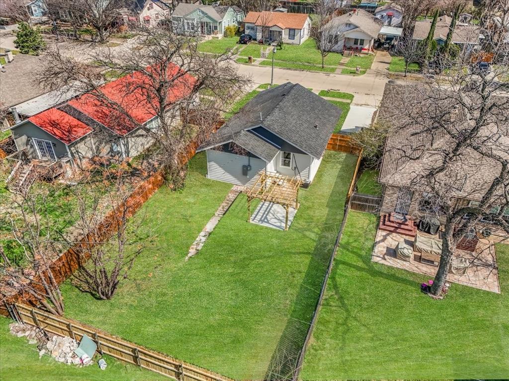 Ryan South John C Add - Residential