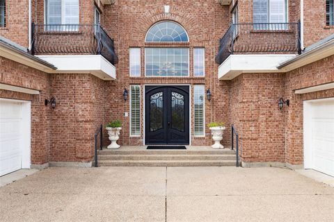 A home in Southlake