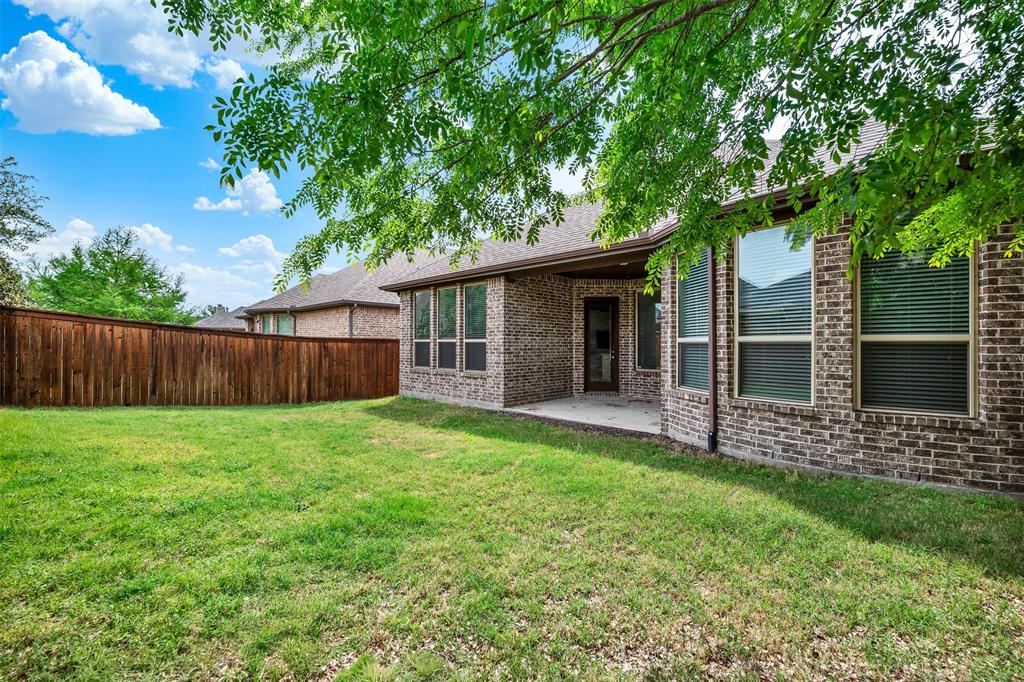 Mustang Lakes Ph One - Residential
