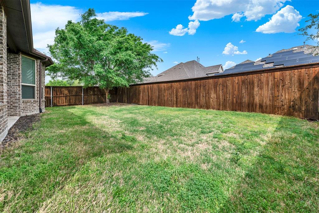 Mustang Lakes Ph One - Residential