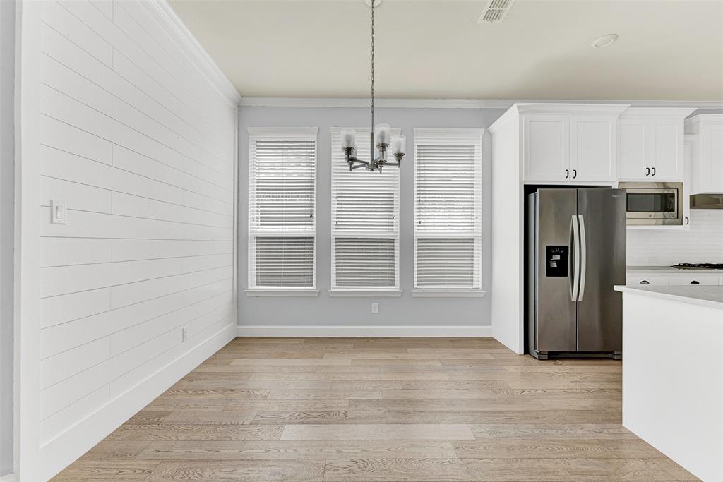 Mustang Lakes Ph One - Residential