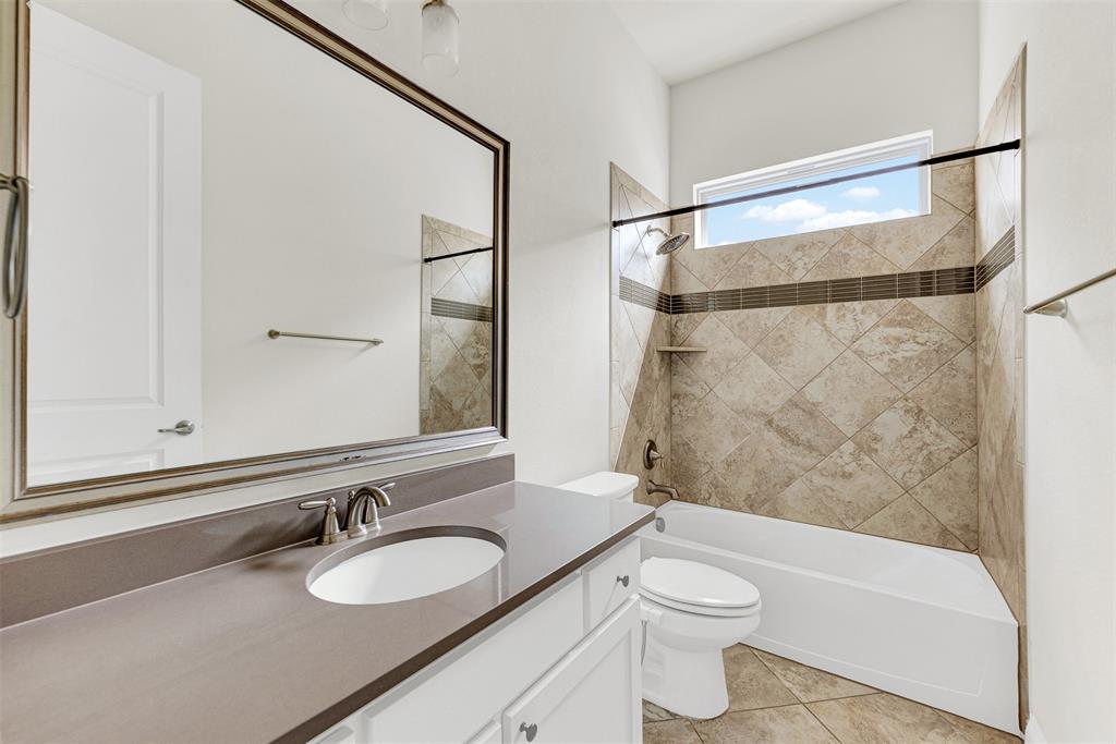 Mustang Lakes Ph One - Residential