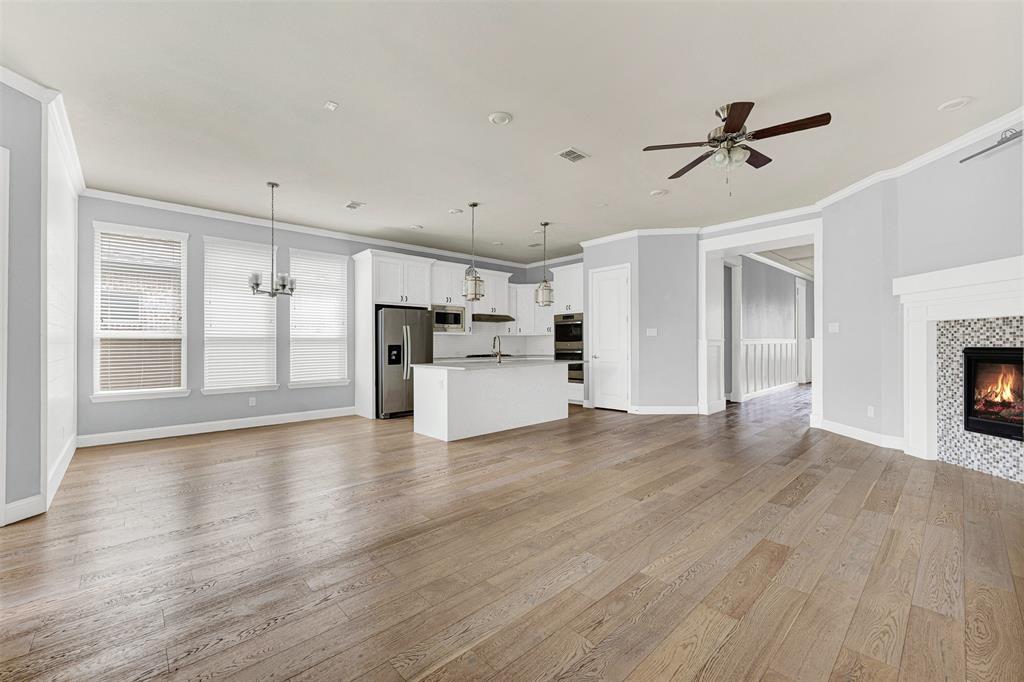 Mustang Lakes Ph One - Residential