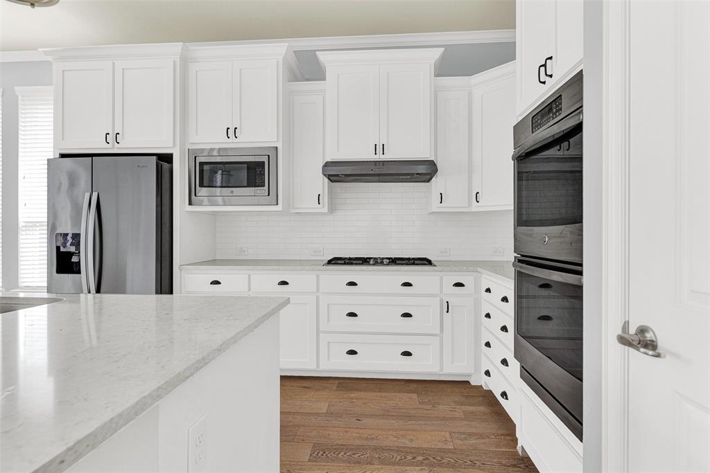 Mustang Lakes Ph One - Residential