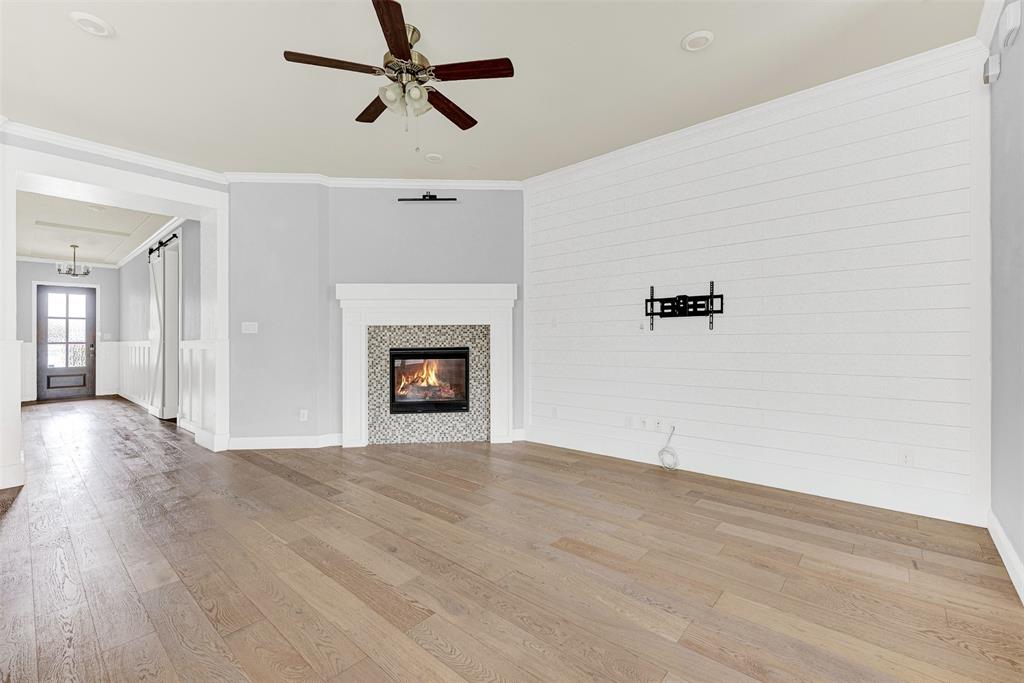 Mustang Lakes Ph One - Residential