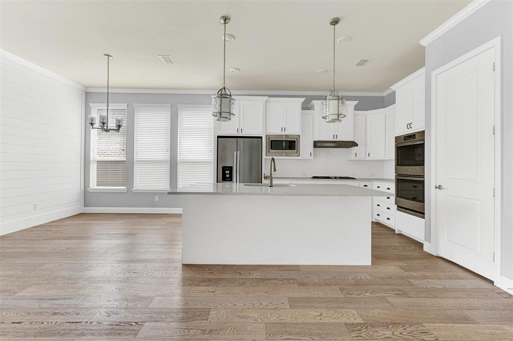 Mustang Lakes Ph One - Residential