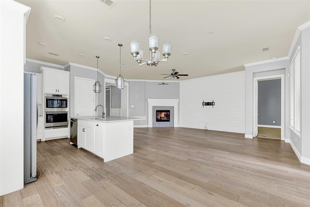 Mustang Lakes Ph One - Residential