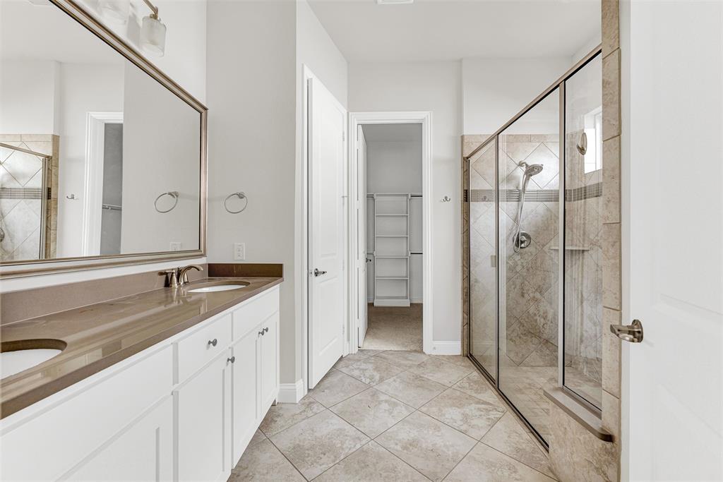 Mustang Lakes Ph One - Residential