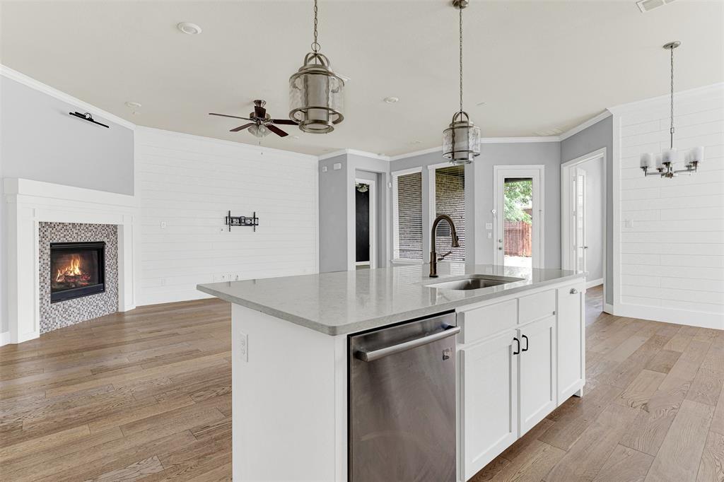 Mustang Lakes Ph One - Residential